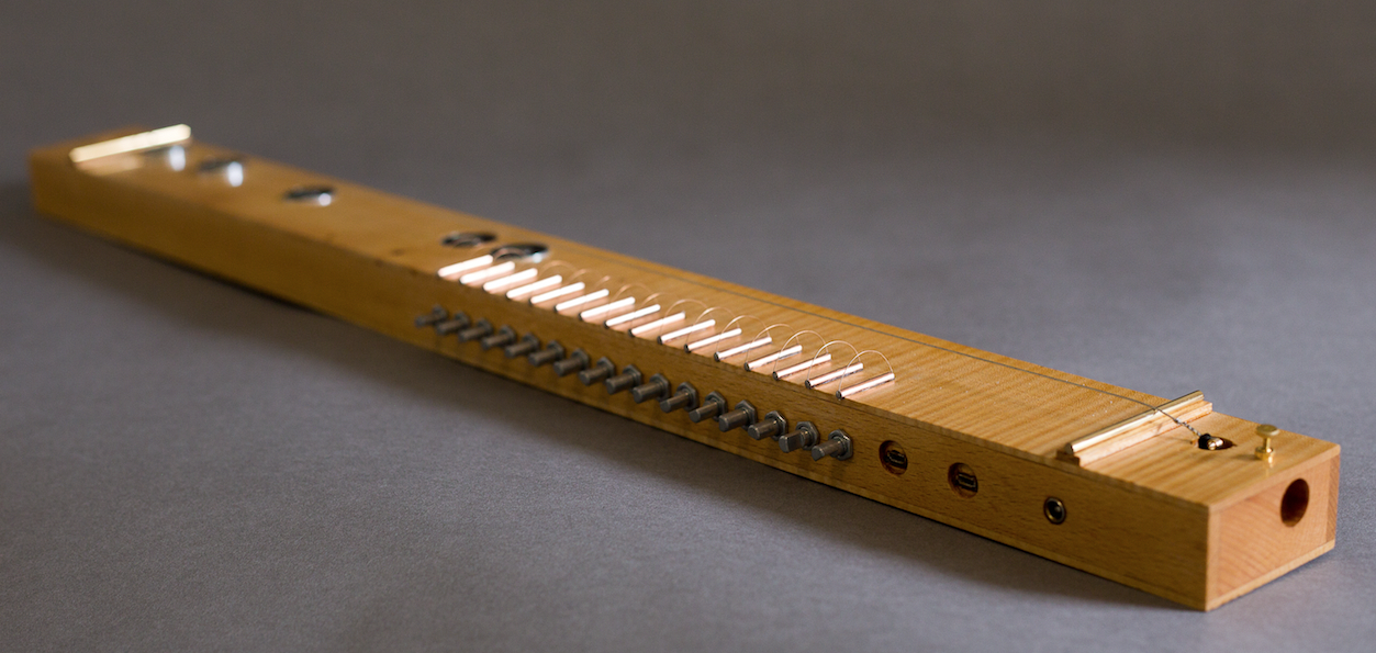 monochord pic 6 alt text